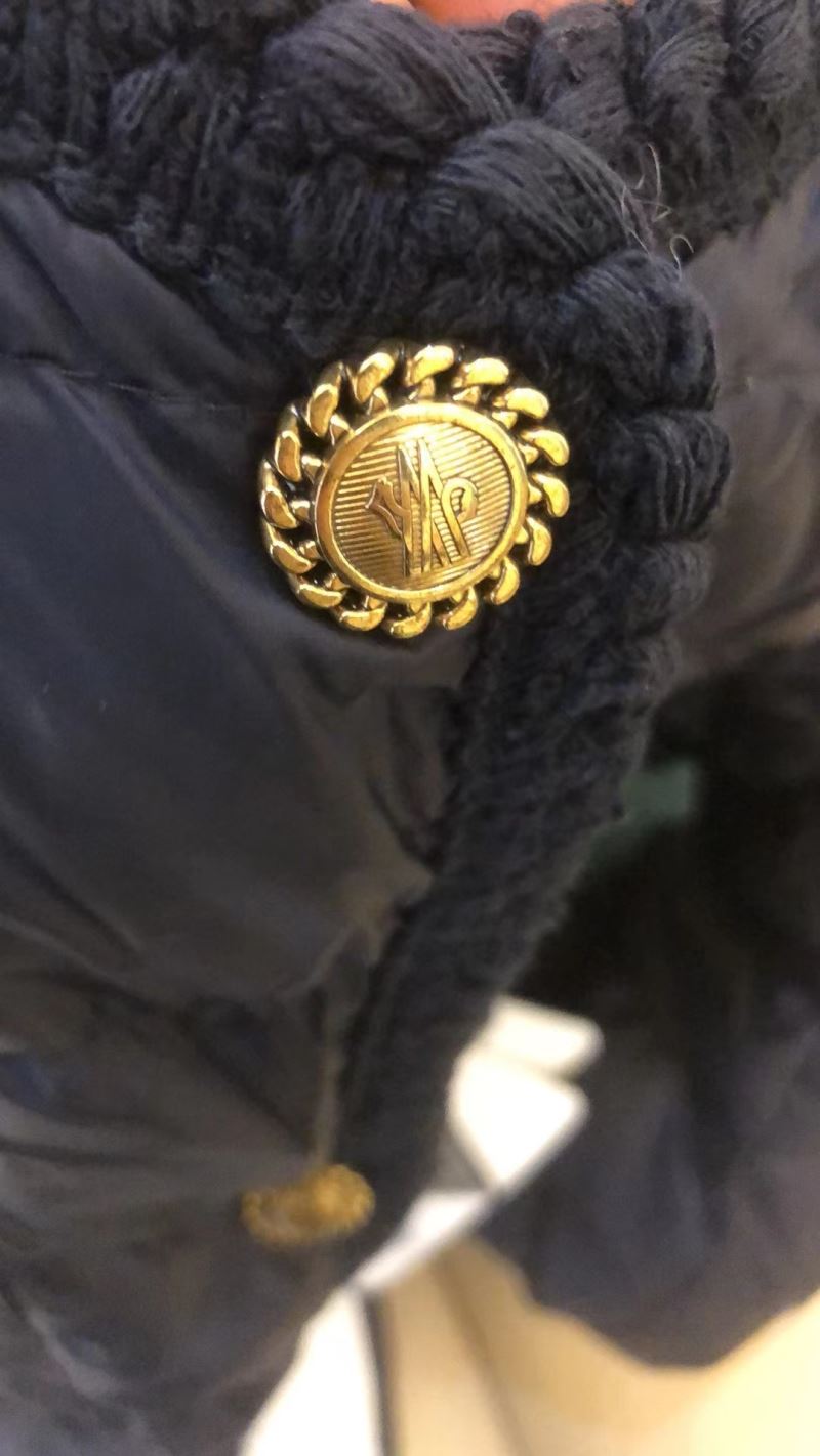 Moncler Down Jackets